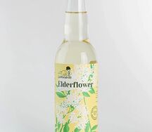 Elderflower Бузина