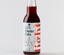 Choke Cola Light
