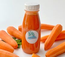 Фреш морковь 
