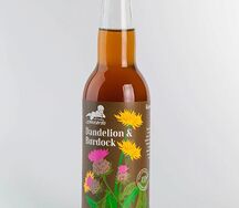 Dandelion & Burdock