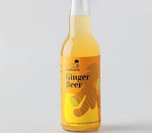 Ginger Beer