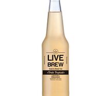 Комбуча Live brew Urals Tropical