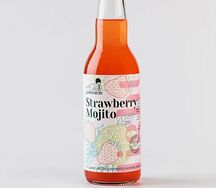 Strawberry Mojito Light