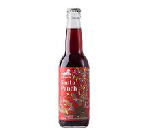 Lemonardo Santa Punch