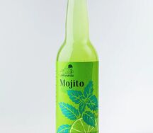 Lemonardo Mojito