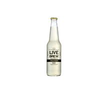 Комбуча Live brew Great Greeb