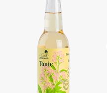 Tonic Lemonardo