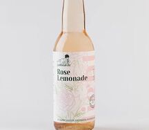 Rose Lemonade Light