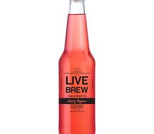 Комбуча Live brew Every Thyme