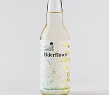 Elderflower Light Бузина Лайт