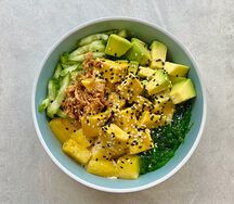 Курочка Карри