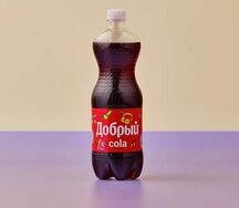 Добрый Кола