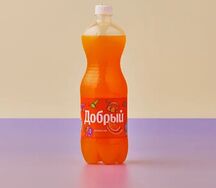Добрый Апельсин