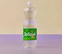 Добрый Лимон-Лайм
