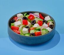 Греческий салат