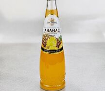 Аква Кристалл Ананас