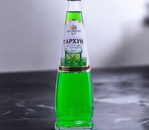 Аква Кристалл Тархун