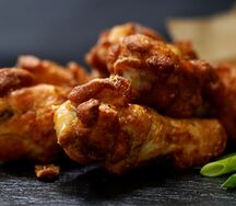 Крылья куриные