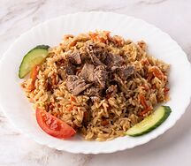 Плов