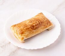 Самса с тыквой