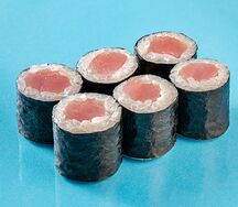 Маки Тунец