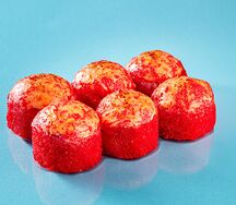 Запеченная креветка спайси