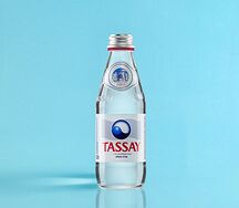 Tassay негазированная