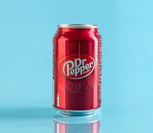 Dr. Pepper классический