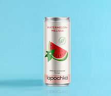 Lapochka Watermelon Melissa