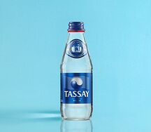 Tassay газированная