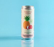 Lapochka Pineapple