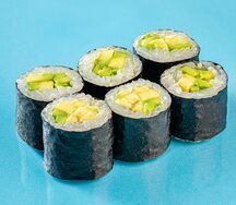 Маки Авокадо