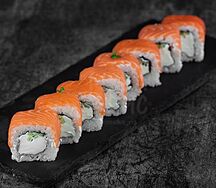 Ролл Филадельфия