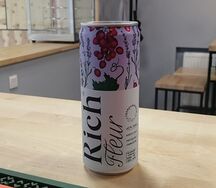 Rich Fleur виноград-лаванда