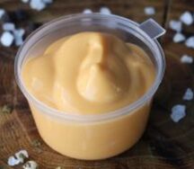 Сырный соус