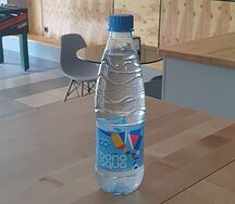 Bon Aqua негазированная