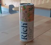 Rich Fleur Мандарин-Роза