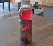 Pulpy Тропический