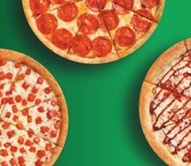 Бермудско-вкусный треугольник