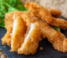 Наггетсы куриные