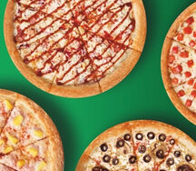 Квадро 7-11 человек