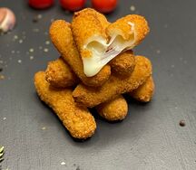 Сырные палочки