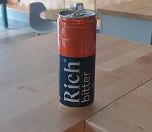 Rich Bitter Мандарин