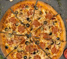 Викки фирменная