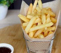 Картофель фри