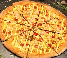 Чиззи чикен