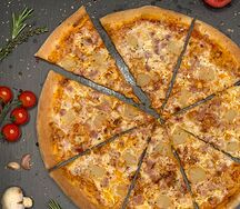 Гавайская большая