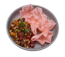 Севиче из тунца