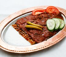 Искандер ассорти 