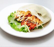 Пита курица полтора